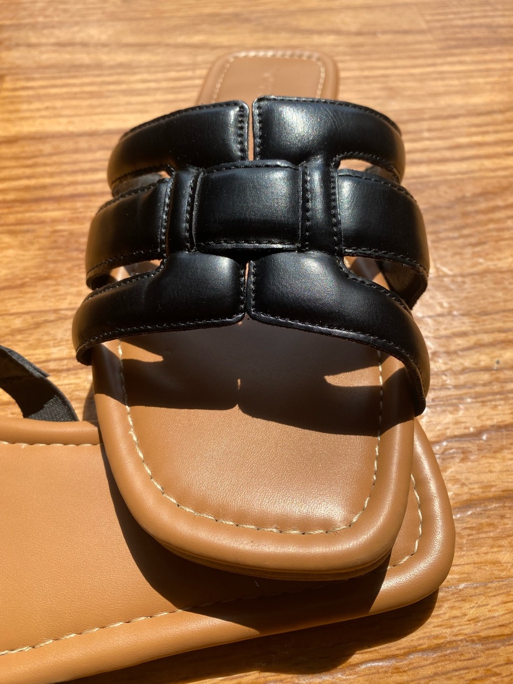 Torrid H-Band Slide 9 (WW) - Picture 10 of 14